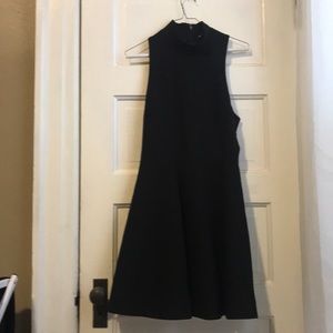 Kit and ace dress. Athleisure fabric.